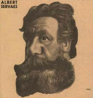 Albert Servaes