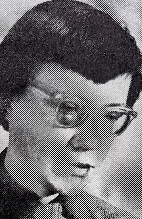 Karin Nathorst Westfelt