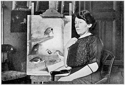 Anna Maria Stork Kruyff