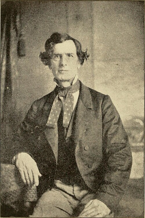  Samuel F. DuBois Image