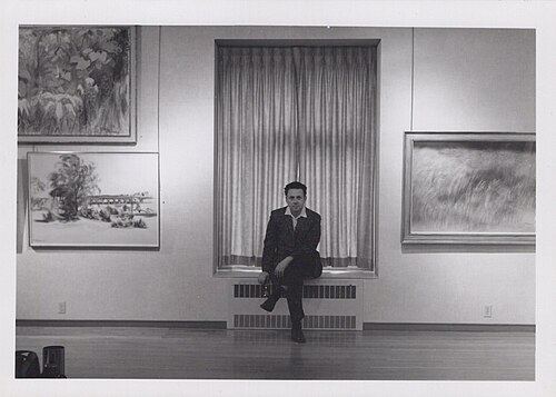 Roswell Weidner