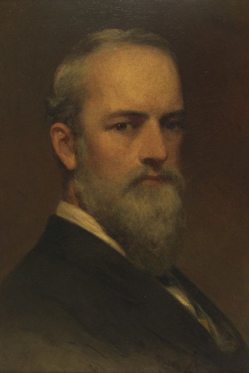  William E. Winner Image