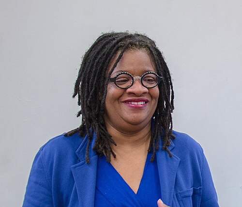 Beverly McIver