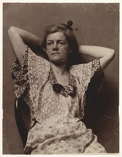 Elizabeth Macdowell Kenton