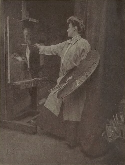Emilie Zeckwer Dooner