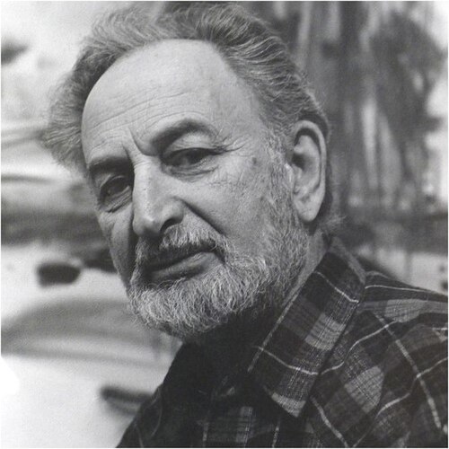 Hugh Mesibov