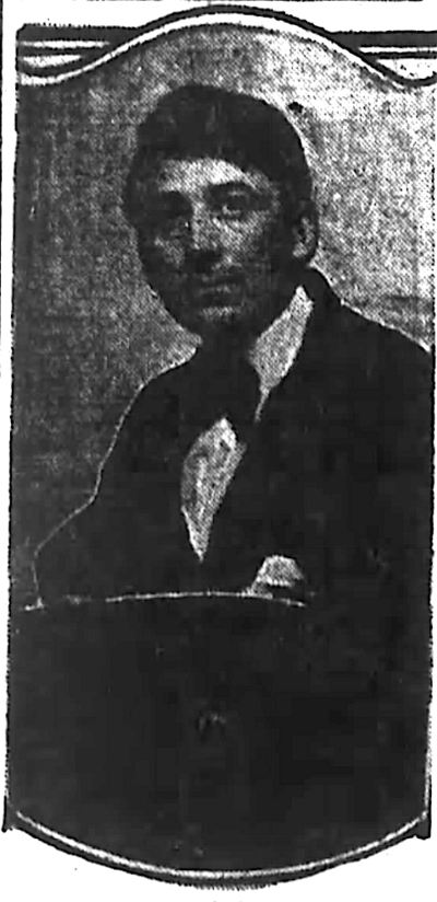 Lester D. Boronda