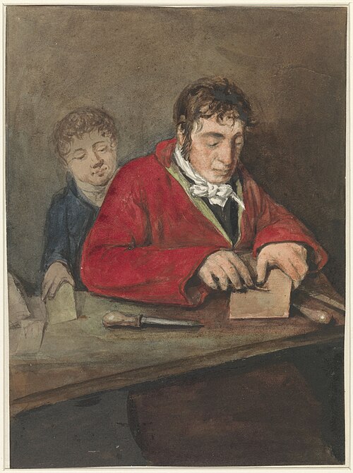 Anthonie van den Bosch