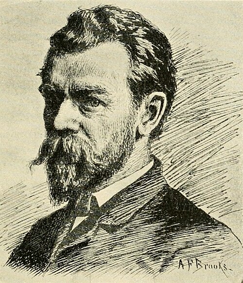 Alden Finney Brooks