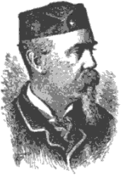 Alfred Wordsworth Thompson