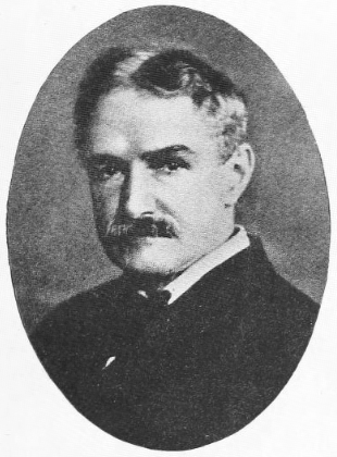 Charles Noel Flagg