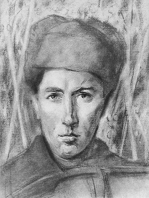 Mikola Tarasikaŭ