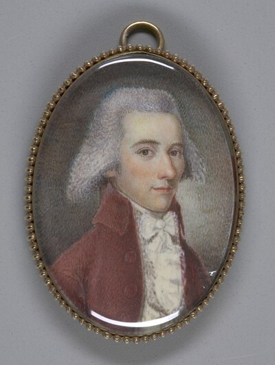 Nathaniel Hancock