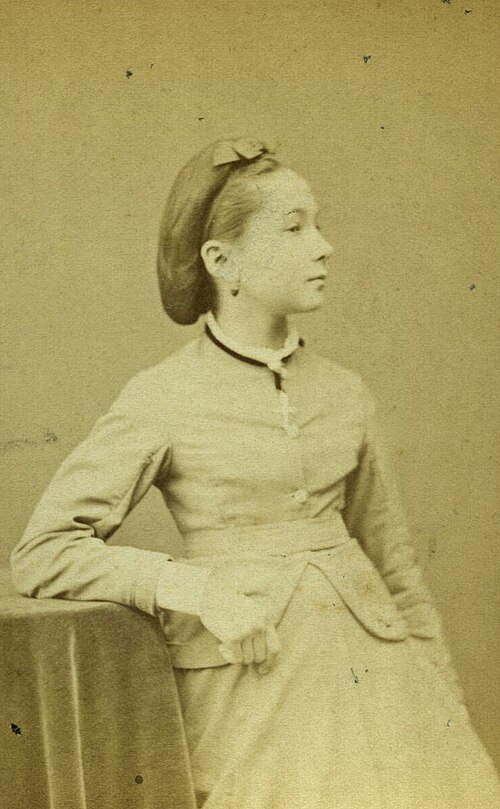 Marie Diéterle