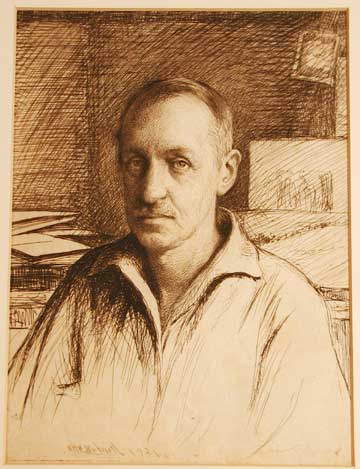 William H. W. Bicknell