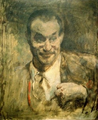 Alexander Robertson James