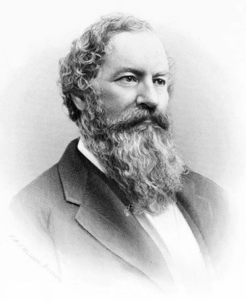 Benjamin Smith Rotch