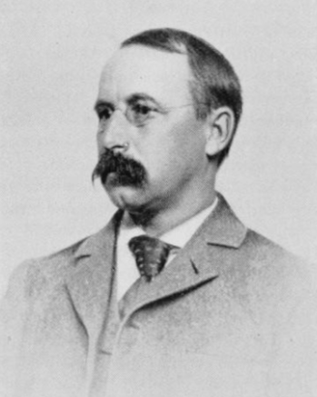 Charles Henry Hayden