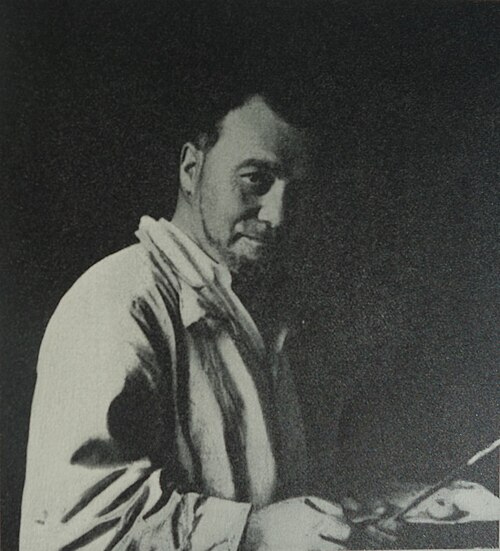 Lucien Seevagen