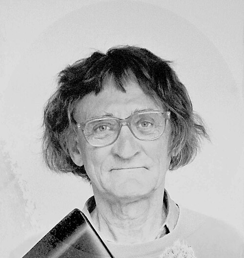 Otis Laubert