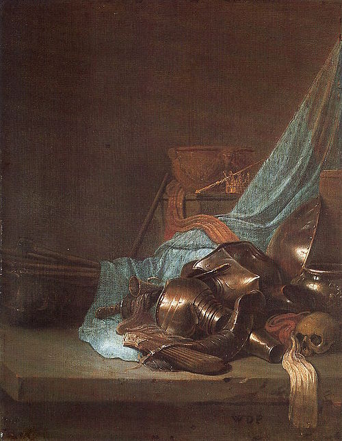  Willem de Poorter Image