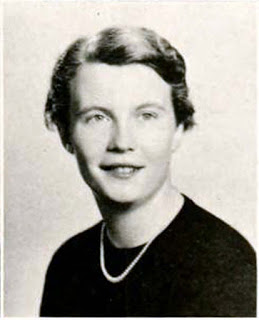Maud Gatewood