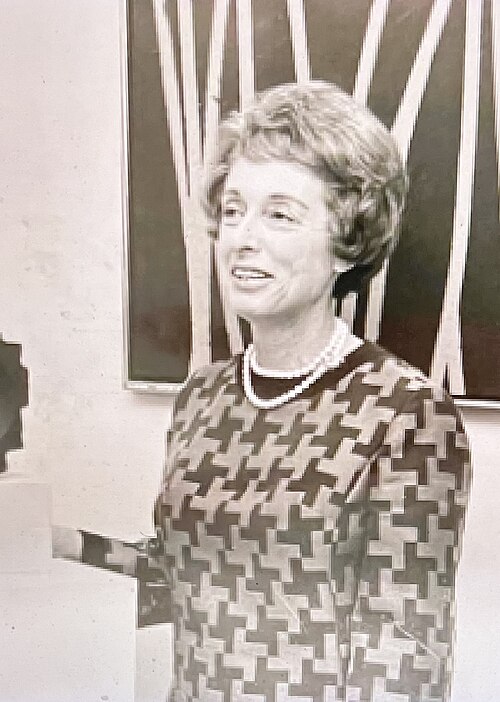 Minnie Klavans