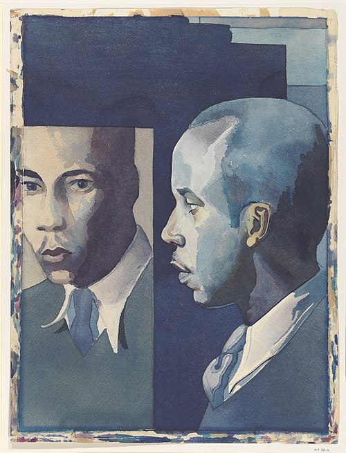  Samuel Joseph Brown Jr. Image