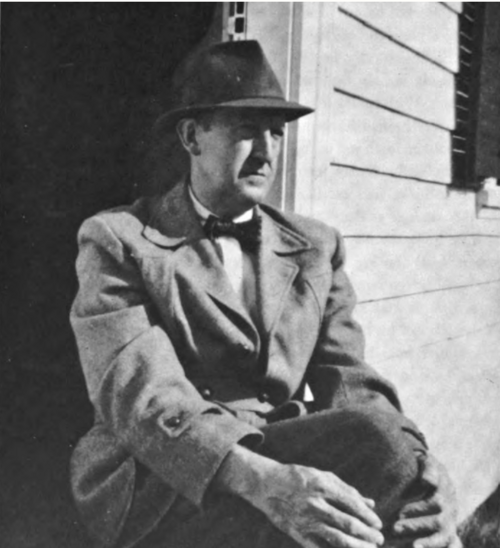 Theodore Kautzky