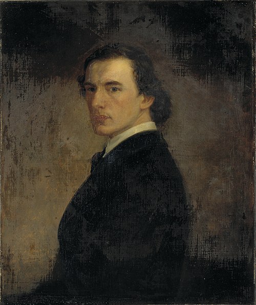 William Edgar Marshall
