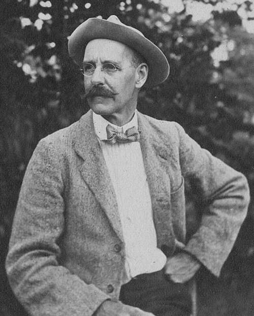  William S. Robinson Image