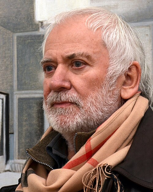 Tomas Rajlich