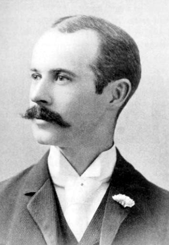 Walter Gilman Page