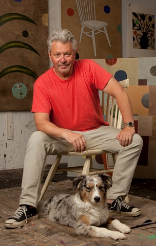Dan C. Rizzie