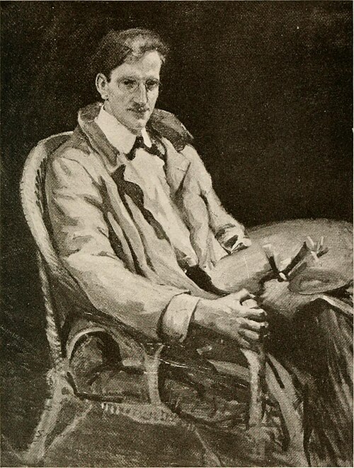 Elmer Hader