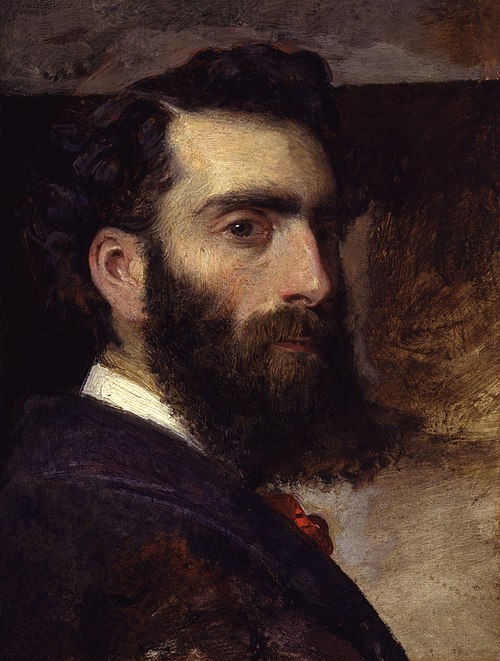 Philip Hermogenes Calderon