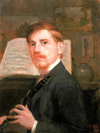 Johan van Hell