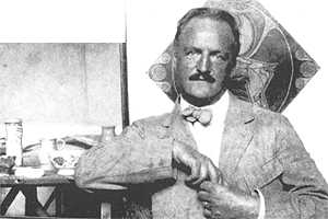  Richard Roland Holst Image