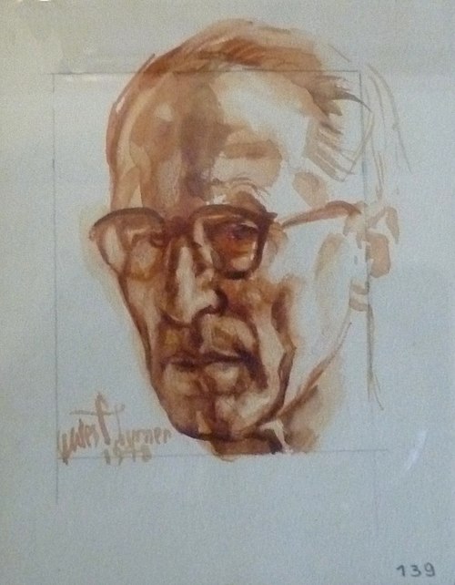  Julius Collen-Turner Image