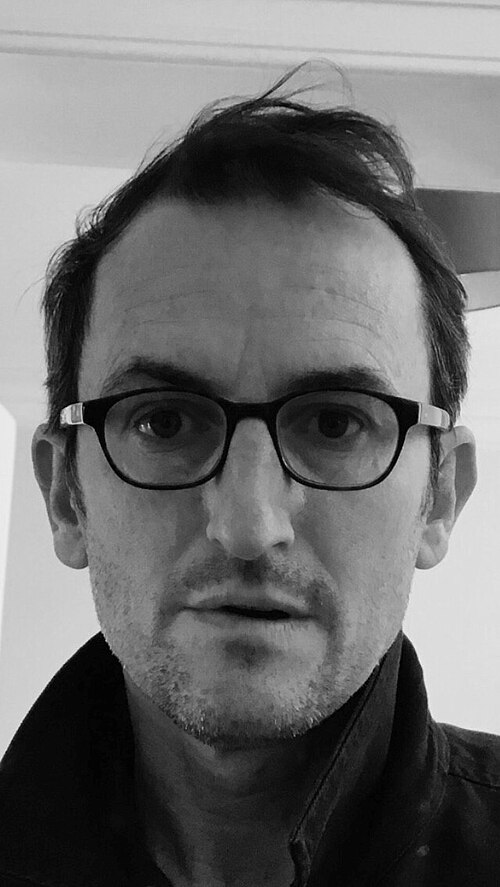 Vincent Geyskens