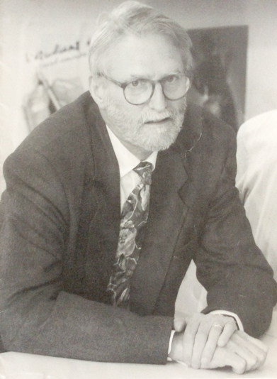 Pierre Lahaut