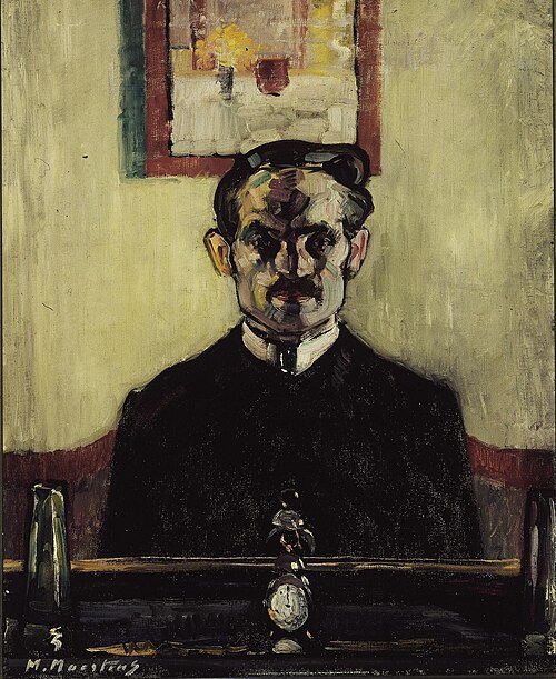 Médard Maertens
