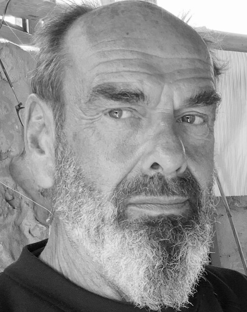 Michel Mouffe