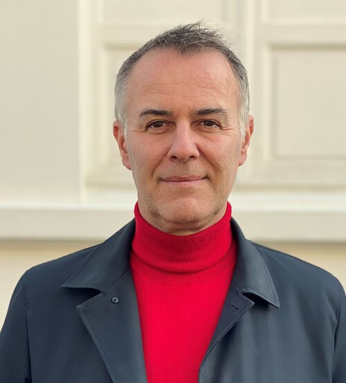 Yves Velter