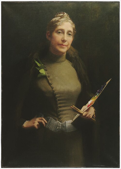 Sarah W. Whitman