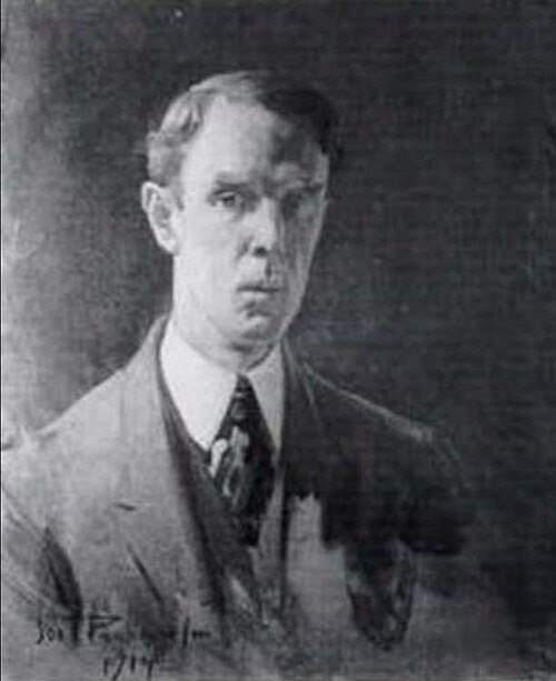 Joseph T. Pearson, Jr.