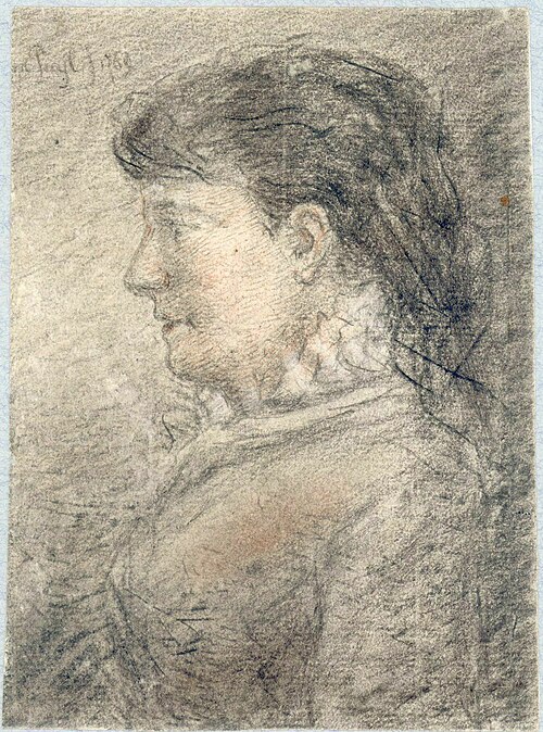 Gertrude de Pelichy