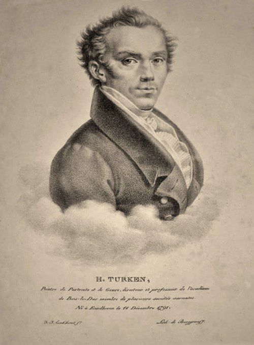  Henricus Turken Image