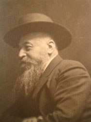 Gustave Fayet