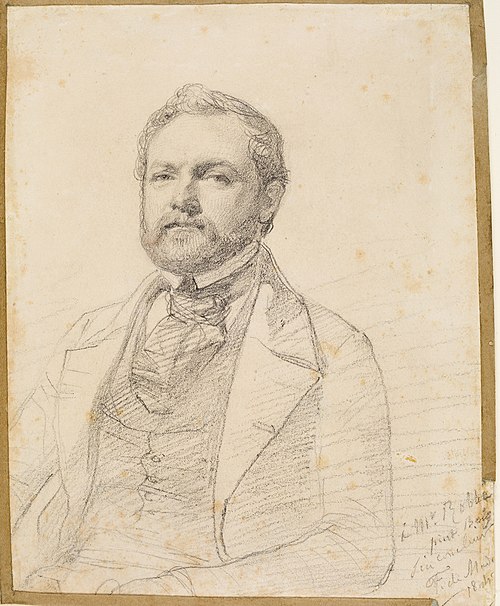 Louis Robbe